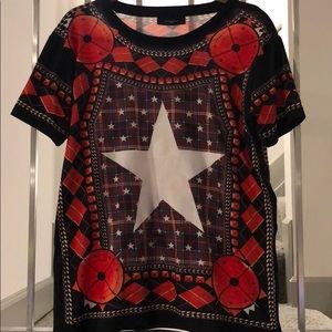 Givenchy t-shirt Medium